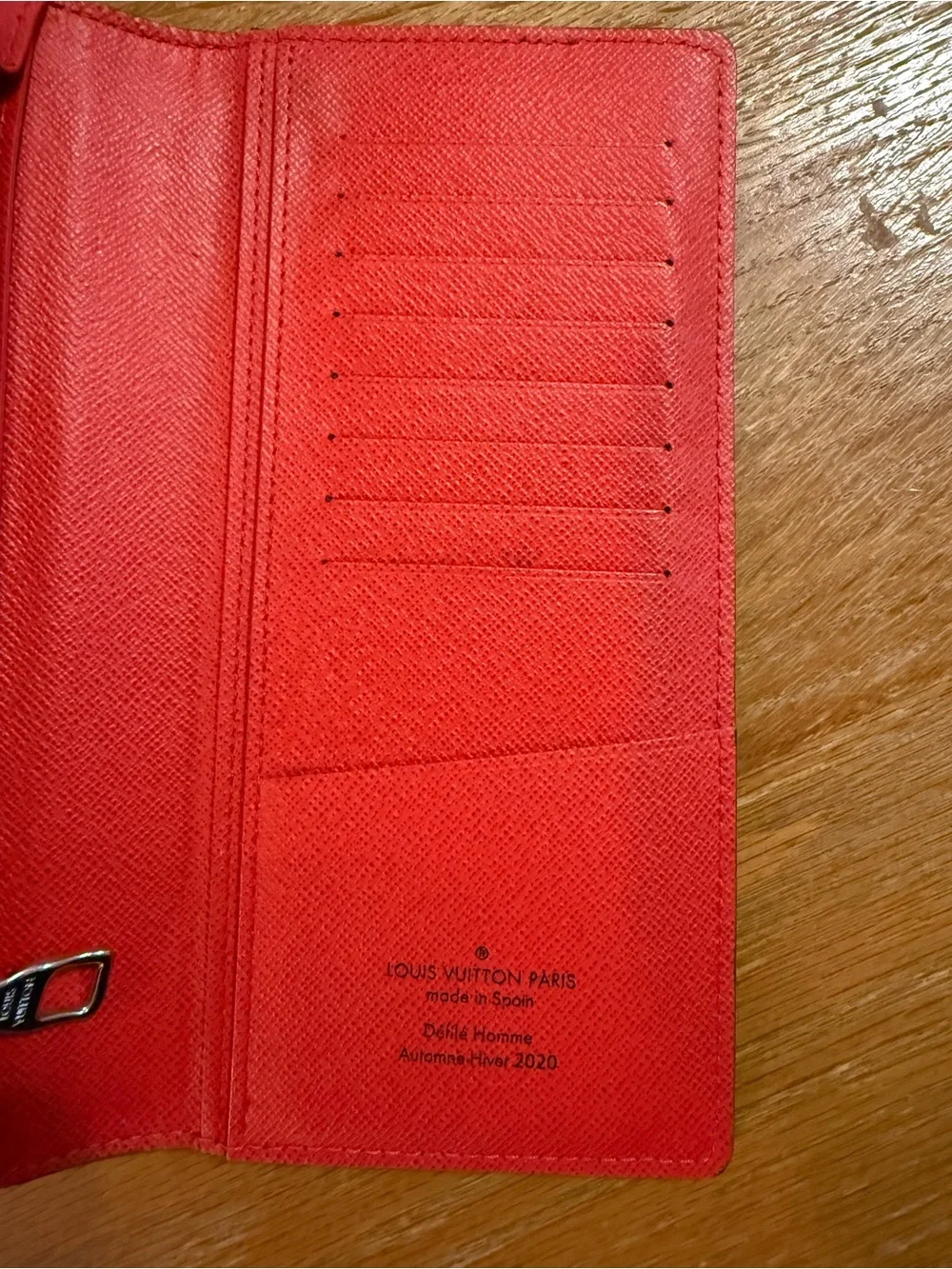 Louis Vuitton lv limited